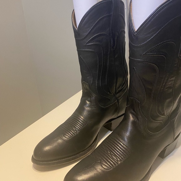 Tecovas Cowboy Boots - Picture 2 of 8